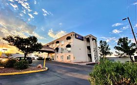 Americas Best Value Inn el Paso Medical Center